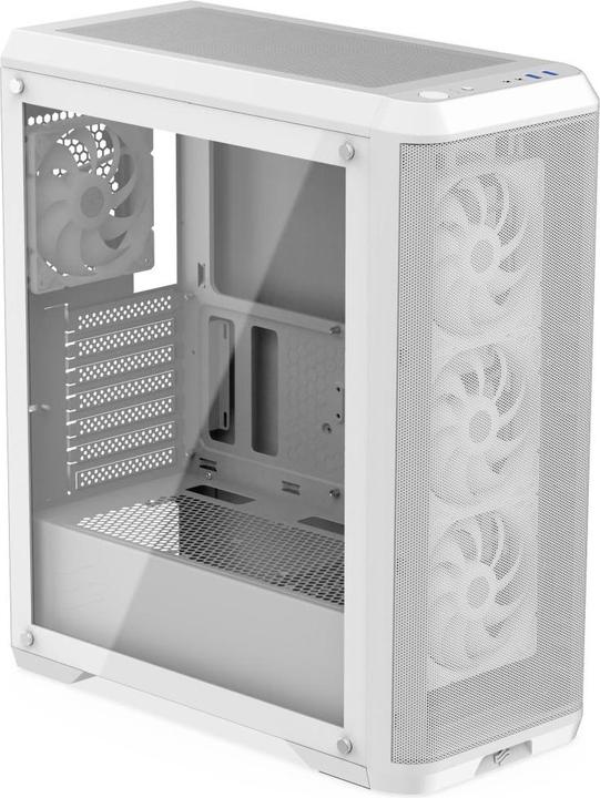 Produktbild Silentium PC Ventum VT4V EVO TG ARGB (ATX, mATX)