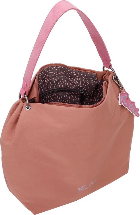 Actual product image Fritzi aus Preußen Joshi02 Sky Shopper Bag 32.5 cm (9 l)