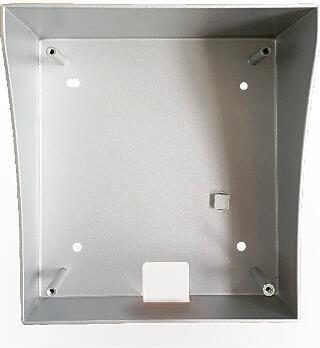 Actual product image Dahua - VTOB108 - Surface-mounted frame