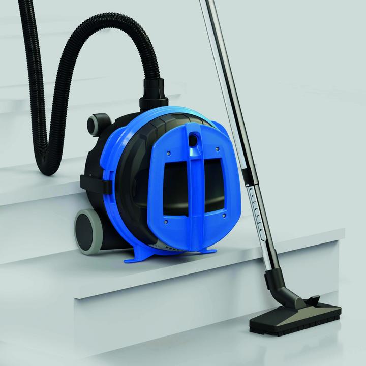 Image du produit Proton Aspirateur à sec MEC 1/12 T (Aspirateur sec)
