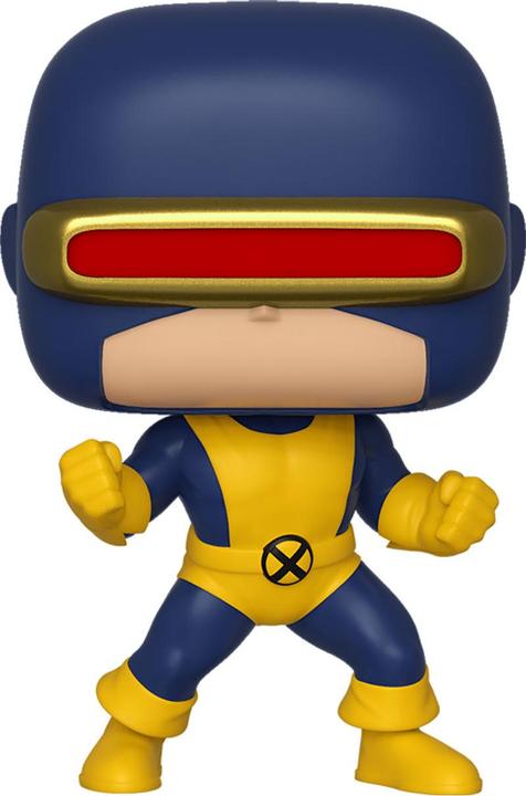 Produktbild Funko POP! - Marvel 80th: Cyclops (First Appearance)