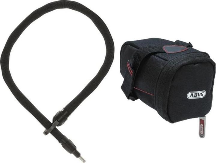 Image du produit Abus Ach Ivy (100 cm)