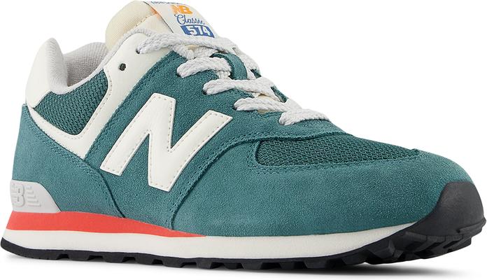 Actual product image New Balance GC574VPG (39)