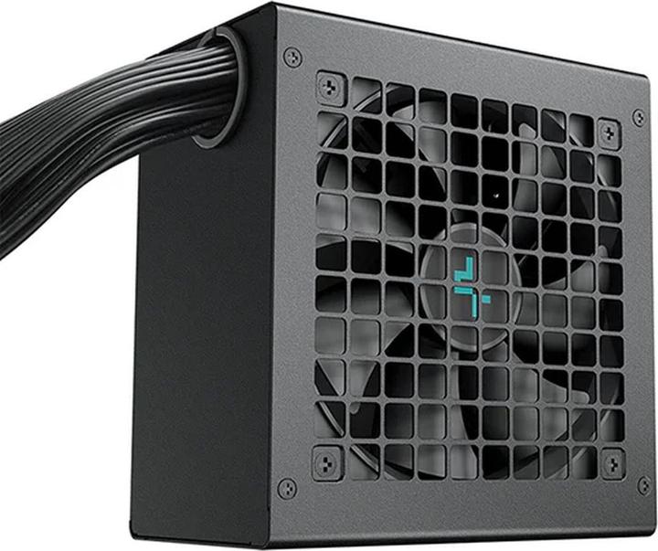Produktbild Deepcool PN550-D bk (null Watt) (550 W)