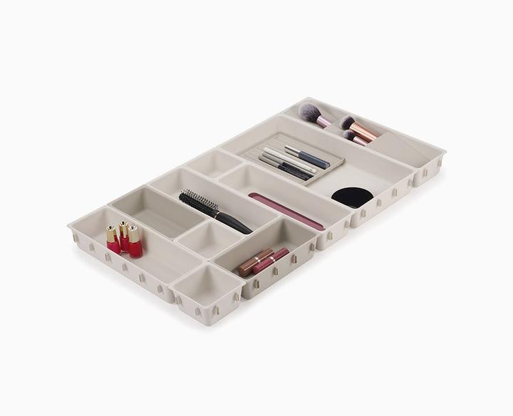 Actual product image Joseph Joseph MakeUp Organiser Viva Set