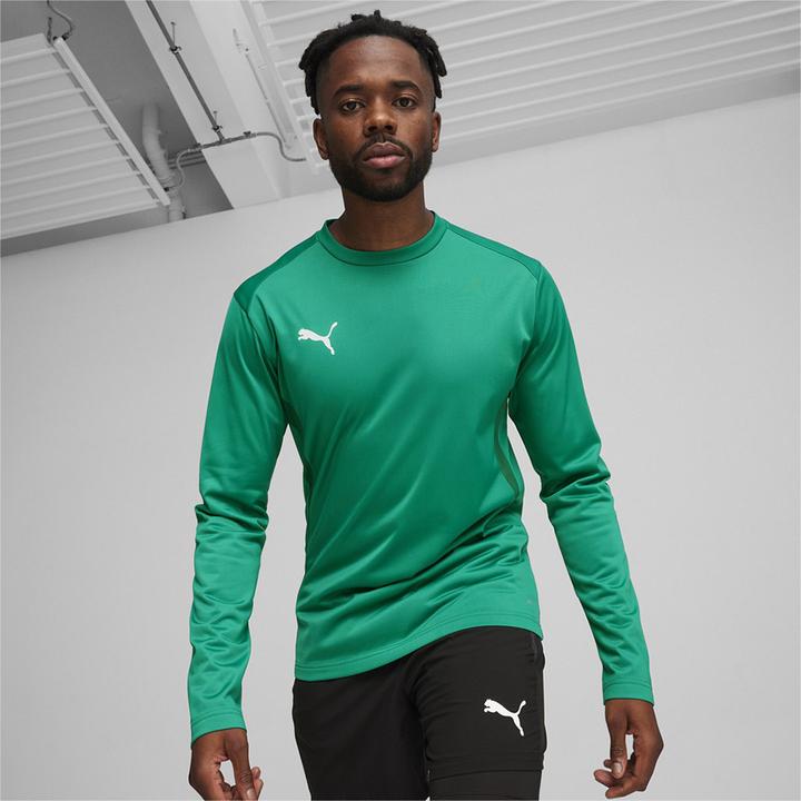 Produktbild Puma teamGOAL Training Sweat (M)