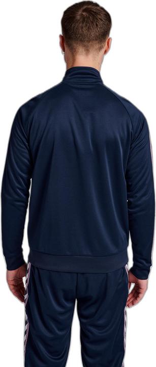 Produktbild hummel Ic Lerby Poly Zip Jacket (M)