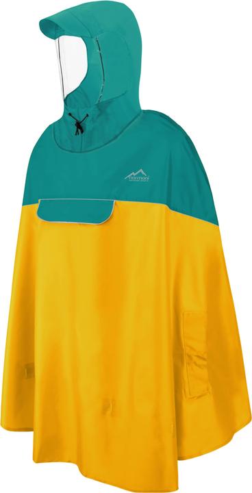 Jaune, Petrol