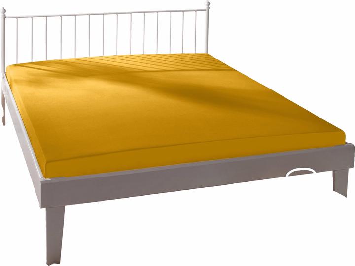 Actual product image Bassetti Fitted sheet (180x200 cm, 200x200 cm)