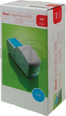 Oce Ink cyan Orig.No. 1060091361 (C)