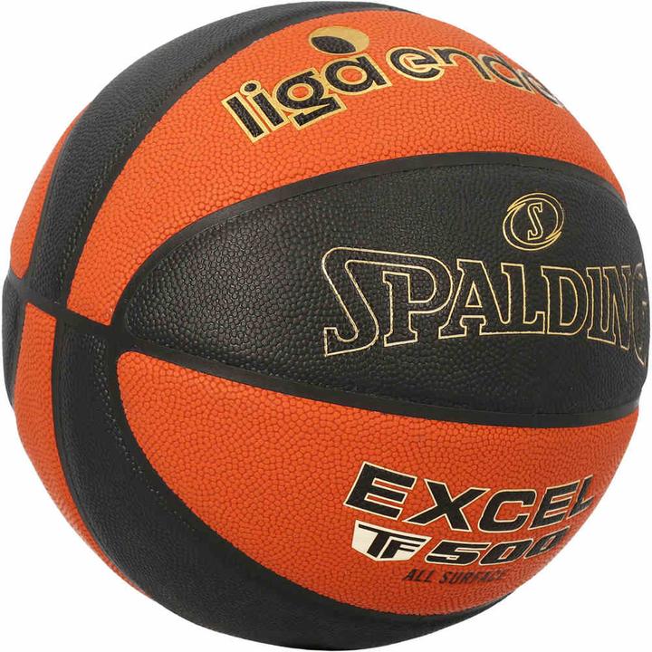 Produktbild Spalding Basketball T7 "ACB Excel TF-500" (7)