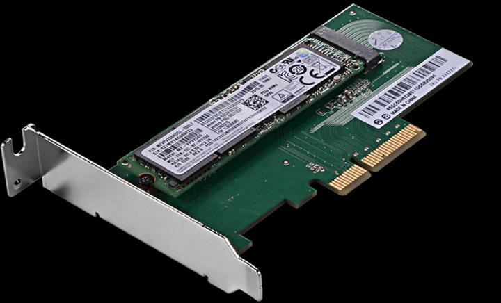Actual product image Lenovo 4XH0L08578