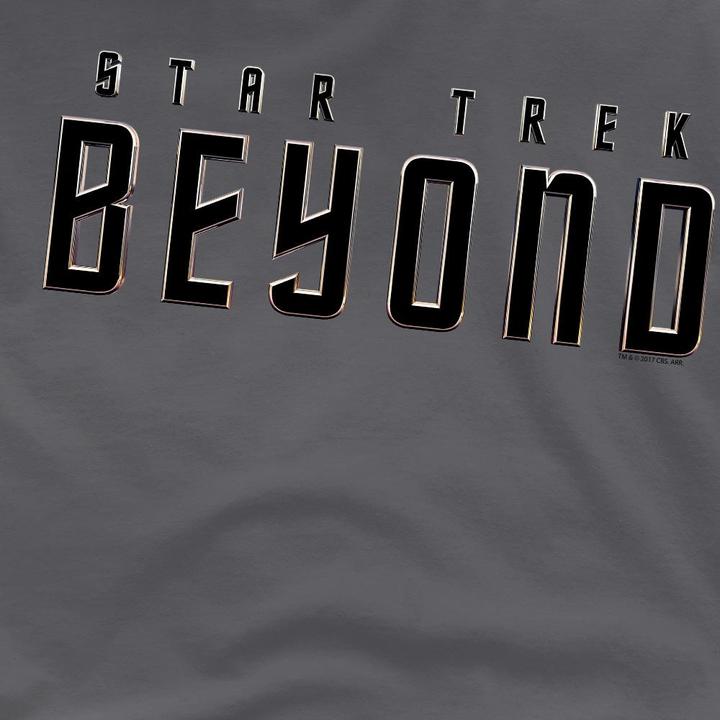 Produktbild Star Trek Beyond TShirt (3XL)