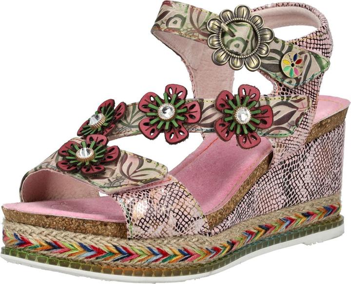 Produktbild Laura Vita Sandalen (41)