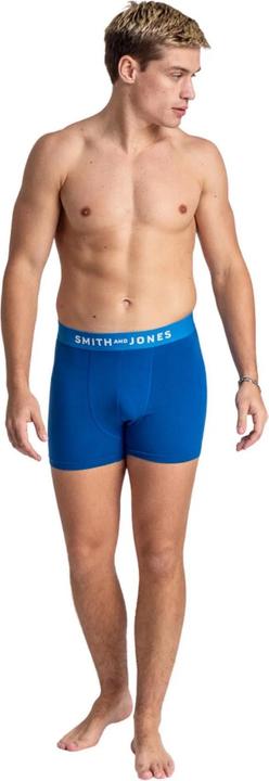 Produktbild Universal Textiles Graylen Boxershorts (5erPack) (S, 5er Pack)