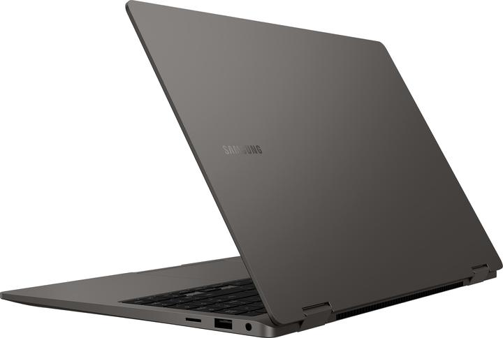 Actual product image Samsung Galaxy Book3 360 (15.60", Intel Core i7-1360P, 16 GB, 512 GB)