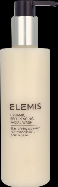 Image du produit Elemis Dynamic Resurfacing Facial Wash (lavage dynamique du visage) (Chiffons de nettoyage, 200 ml)