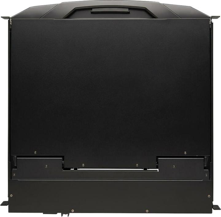 Produktbild Eaton Rack-Mount Short-Depth HDMI KVM Console