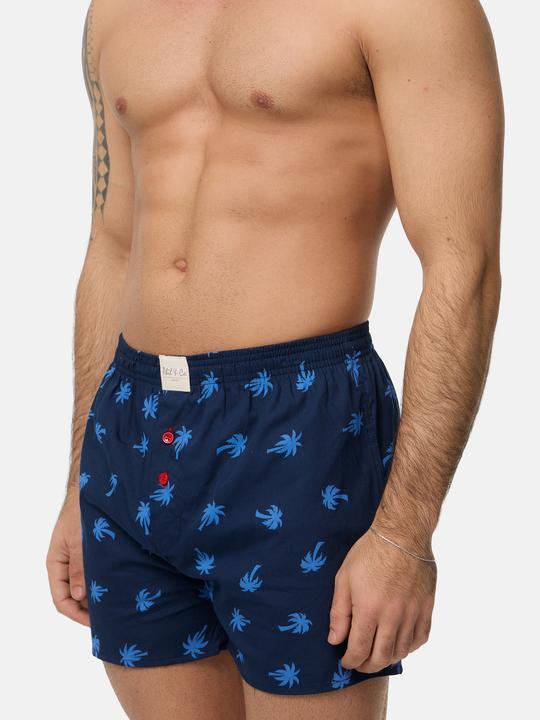 Produktbild Phil & Co. Berlin Boxer Core (L, 4er Pack)
