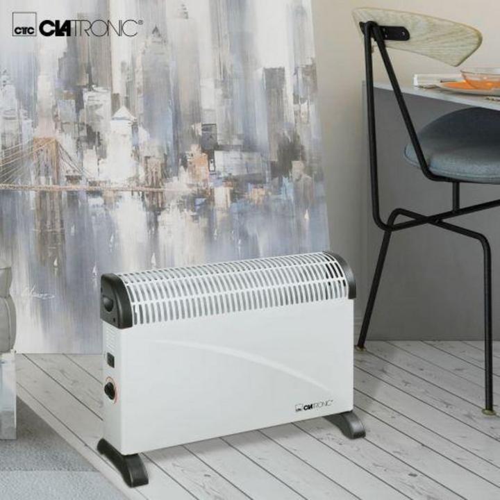 Actual product image Clatronic Kh 3077 (2000 W)