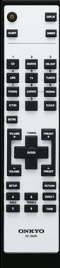 Actual product image Onkyo TX-8220 (Stereo, DAB+, FM)