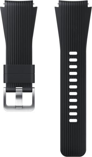 Produktbild Samsung Silicone Band (22 mm, Silikon)