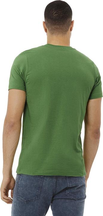 Actual product image Bella Canvas Unisex Adult Jersey Crew Neck T-Shirt (XS)
