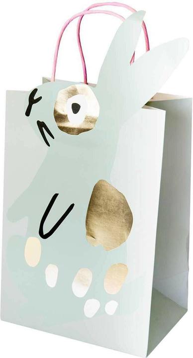 Actual product image Rico Design Bunny gift bag (Gift bag, 1 x)