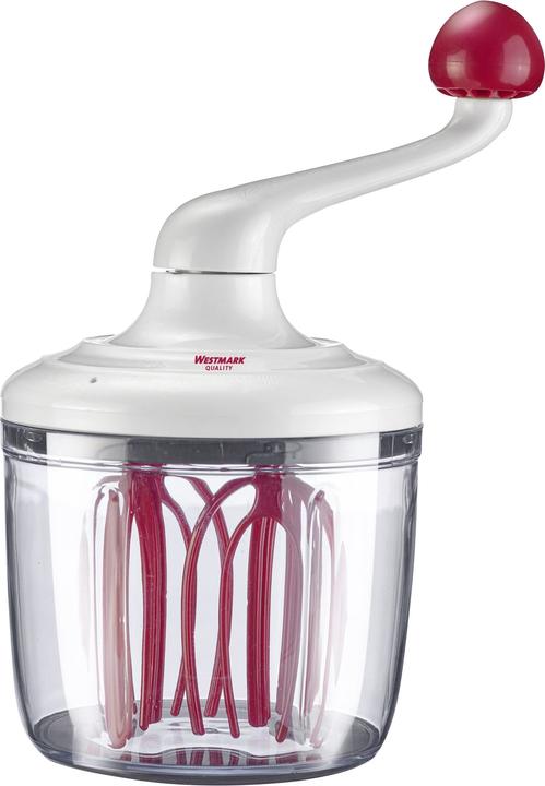 Actual product image Westmark Hand mixer