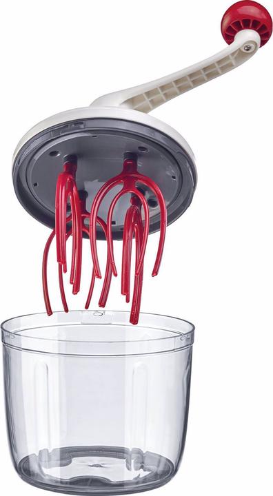 Actual product image Westmark Hand mixer
