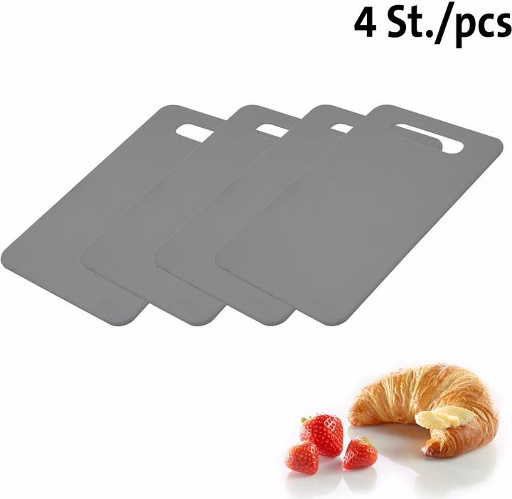Immagine prodotto Westmark Tavola della colazione 4-Pack