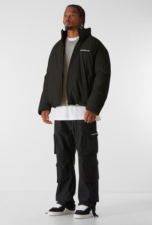 Immagine prodotto Mjgonzales MJ Gonzales MJG GIACCA PUFFER - METAMORFOSI V.2 - 179213 (S)