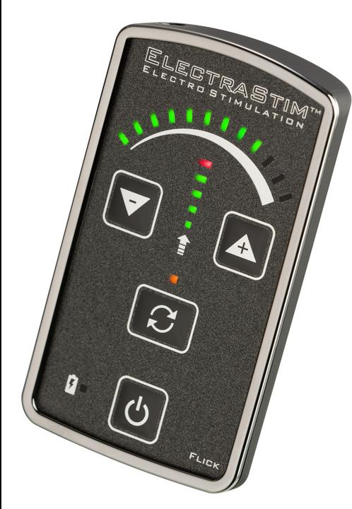 Immagine prodotto ElectraStim Flick Stimolatore Multi-Pack