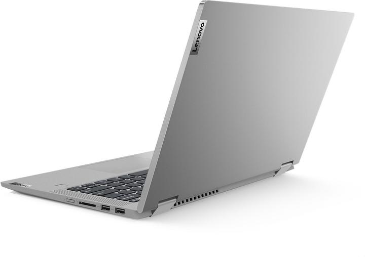 Actual product image Lenovo IdeaPad Flex 5 (14", AMD Ryzen 7 5700U, 16 GB, 512 GB, CH)
