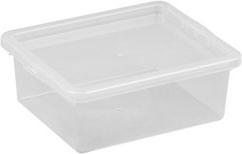Immagine prodotto Plast team Basic Box, 1,7 litri (1.70 l)