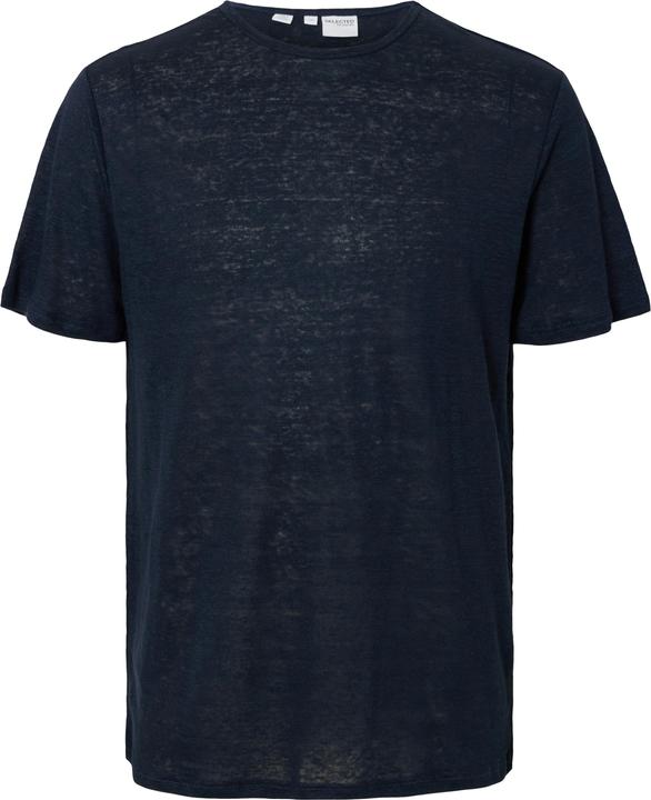 Produktbild Leinen T-Shirt (S)