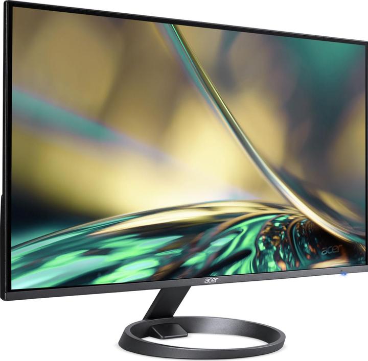 Actual product image Acer R272Eymix (1920 x 1080 pixels, 27")