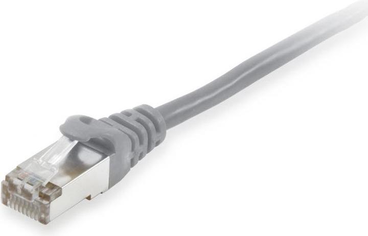 Produktbild equip Netzwerkkabel (S/FTP, CAT6, 50 m)