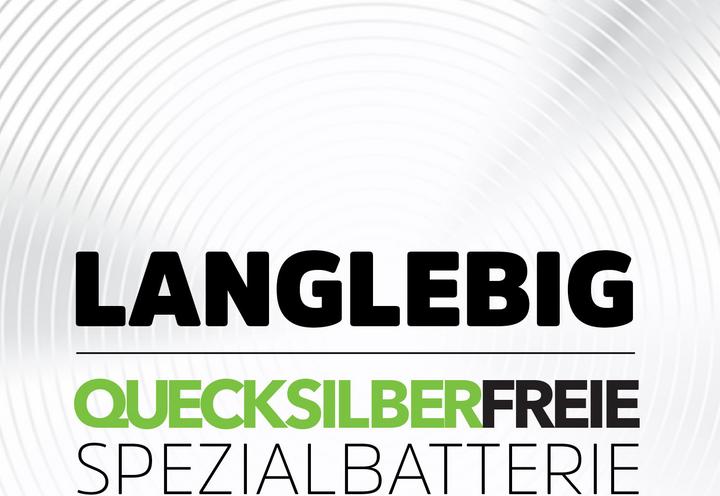 Produktbild Energizer Max Alkaline (2 Stk., AAAA, 595 mAh)