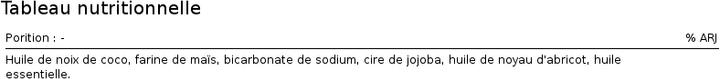 Actual product image Curenat Déodorants Naturels (Spray)