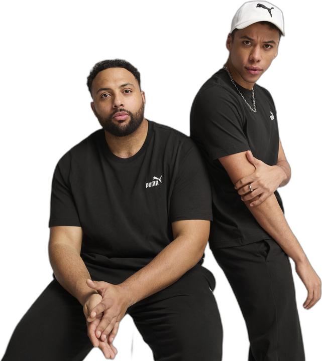 Actual product image Puma No. 1 (S)