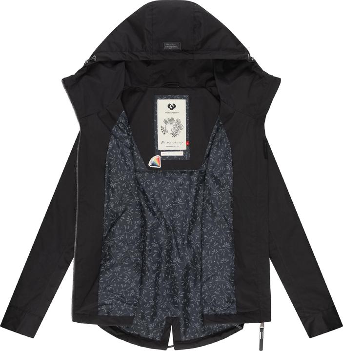 Produktbild Ragwear Monade Übergang (L)