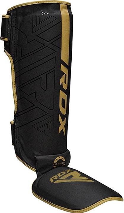 Image du produit Rdx F6 KARA Protège-Tibias (S)