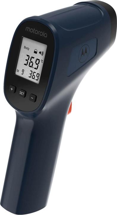 Motorola TE 93 BLUE - TE 93 BLAU (Stirn)