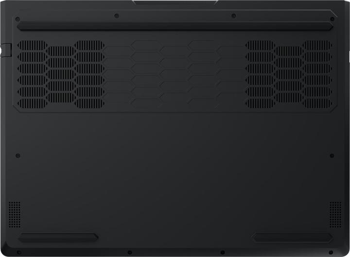 Actual product image Lenovo Legion Pro 5 16IAX10H (83LU000KGE), eclipse black (16", Intel Core Ultra 9 275HX, 32 GB, 1000 GB, DE)