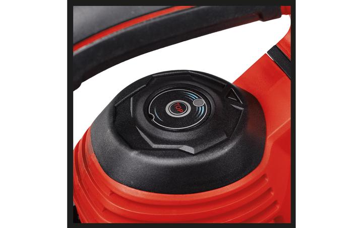 Produktbild Einhell GE-CL 36/230 Li E -Solo (Akkubetrieb, Laubsauger)