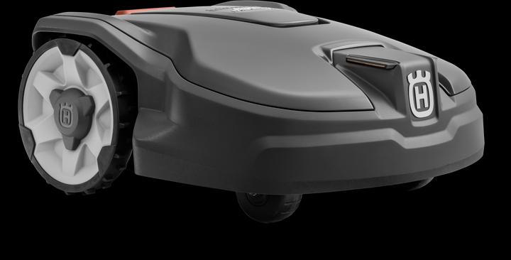 Husqvarna 305 Automower (600 m², Begrenzungskabel)