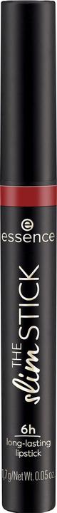 essence THE slim STICK (109 Burgundy Bliss)