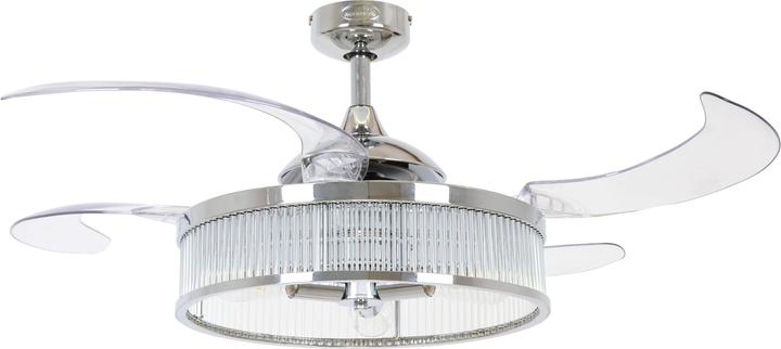 Actual product image Beacon Fanaway Corbelle (44 dB)
