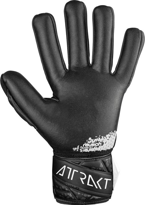 Image du produit Reusch Attrakt Gold NC (8)